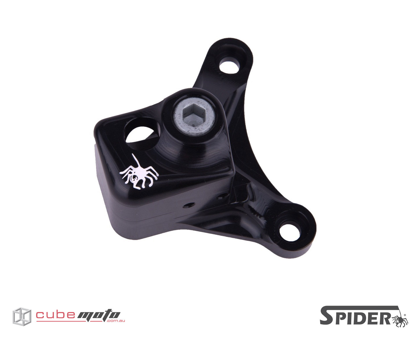 Spider Rear Shock Support for Ducati Panigale 1199 1299 V4