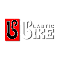 Plastic Bike